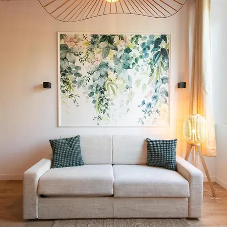 Apartament Lassagne - 2 *