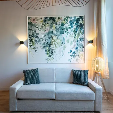 Apartamento Lassagne - 2 Lyon